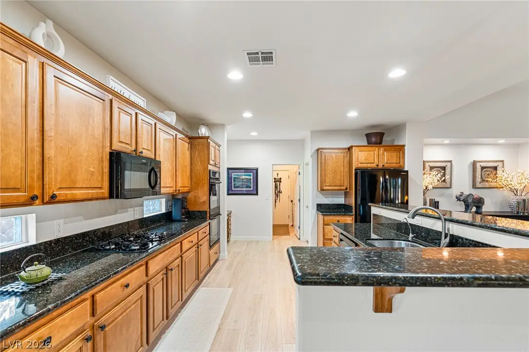 5911 Hansford Ranch Avenue, Las Vegas, NV 89131 - #1