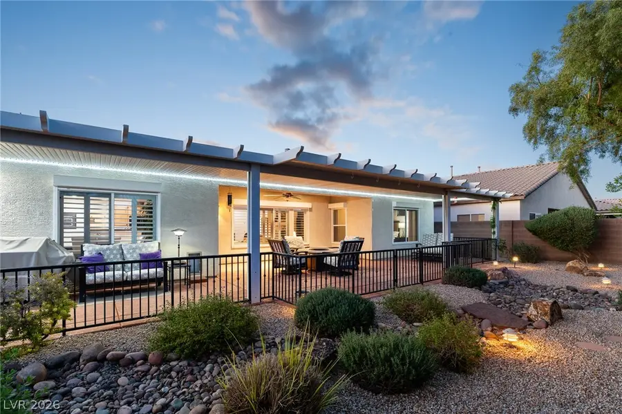 5911 Hansford Ranch Avenue, Las Vegas, NV 89131 - #3