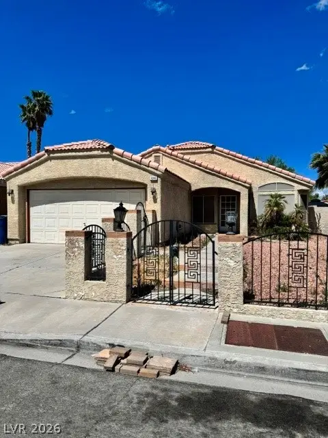 6240 Mandarin Drive, Las Vegas, NV 89108 - #1
