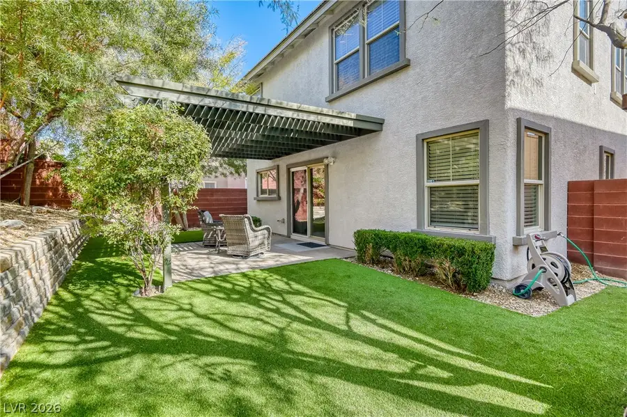 5407 Bristol Bend Court, Las Vegas, NV 89135 - #3