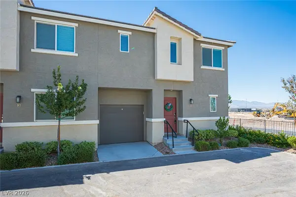 12103 Mojave Gold Road #4, Las Vegas, NV 89183