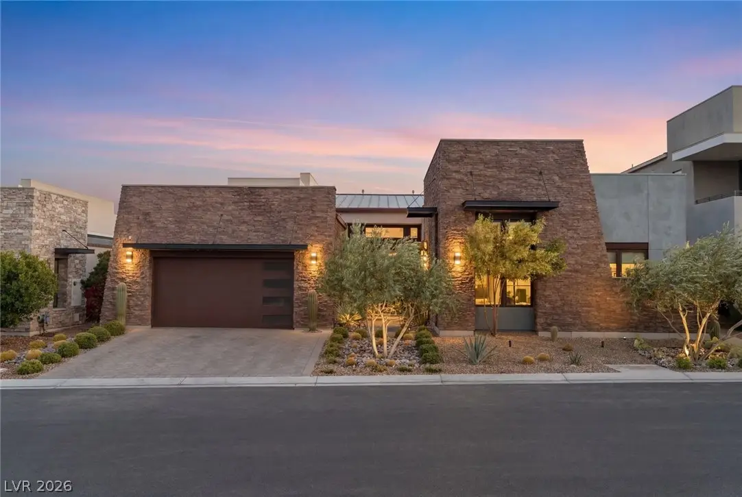 2196 Overlook Canyon Lane, Henderson, NV 89052 - #1