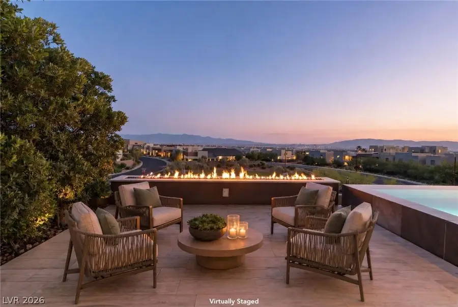 2196 Overlook Canyon Lane, Henderson, NV 89052 - #2