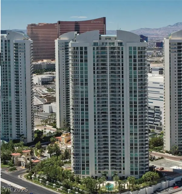 2777 Paradise Road #502, Las Vegas, NV 89109