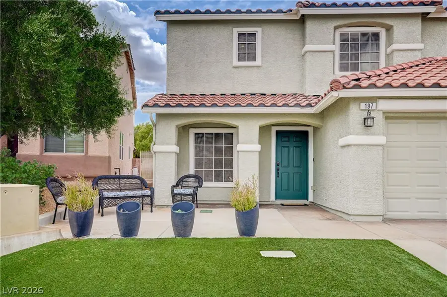 197 Kings Canyon Court, Henderson, NV 89012 - #2