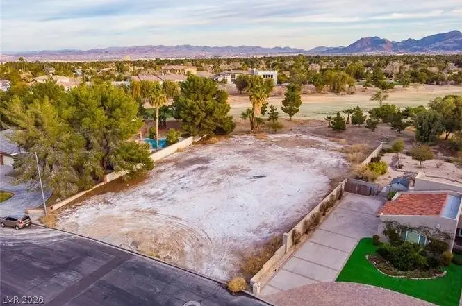 3015 La Mesa Drive, Henderson, NV 89014 - #1