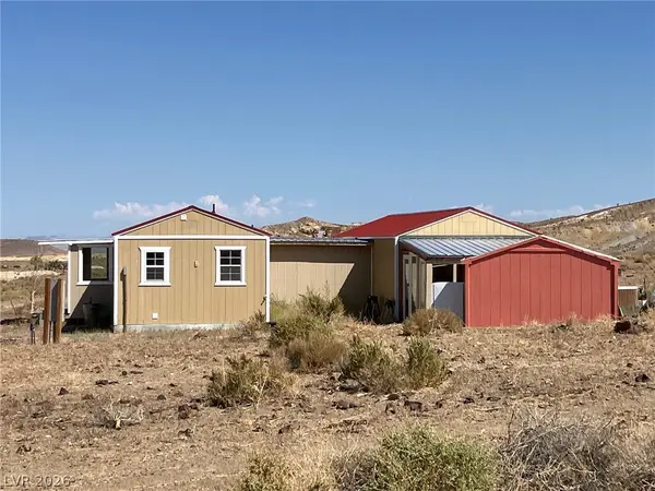 1208 Broadway, Goldfield, NV 89013