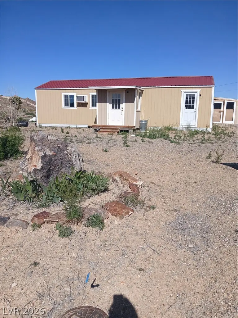 1208 Broadway, Goldfield, NV 89013 - #2