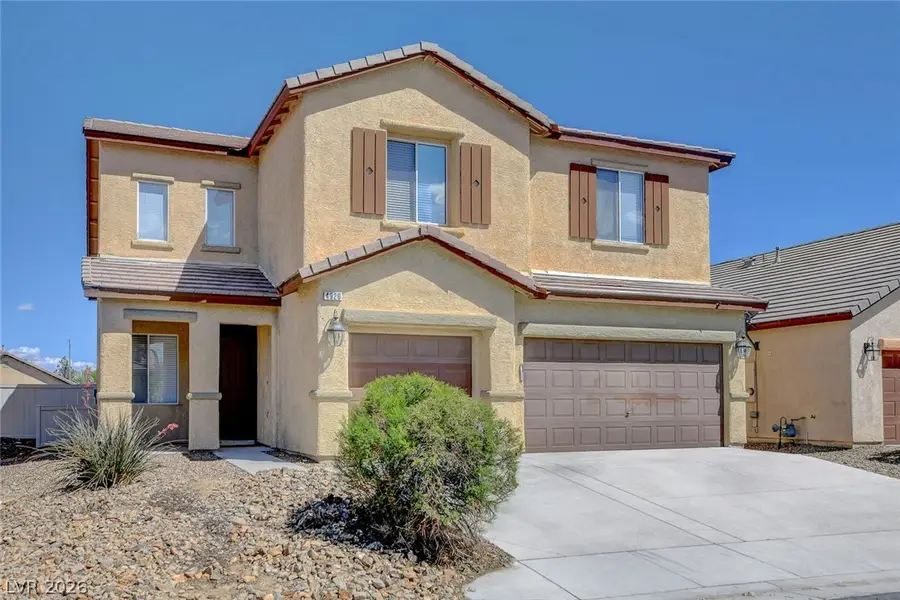 4920 White Jade Street, North Las Vegas, NV 89081 - #3