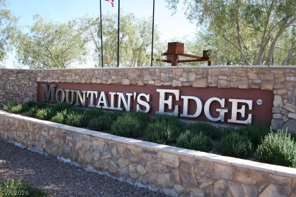 10057 Candy Bouquet Street, Las Vegas, NV 89178 - #1