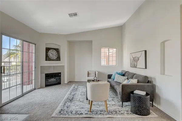 4730 E Craig Road #2193, Las Vegas, NV 89115