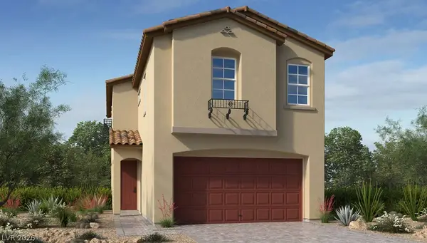 661 Semitone Lane, Henderson, NV 89015