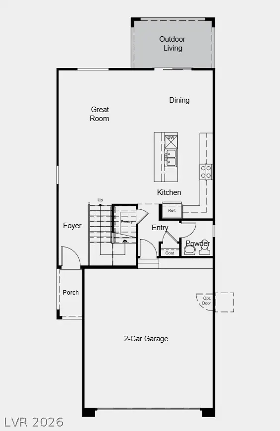 661 Semitone Lane, Henderson, NV 89015 - #3