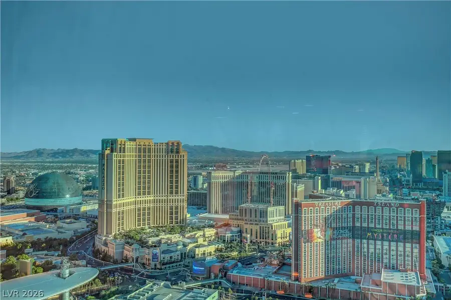 2000 N Fashion Show Drive #5906, Las Vegas, NV 89109 - #3