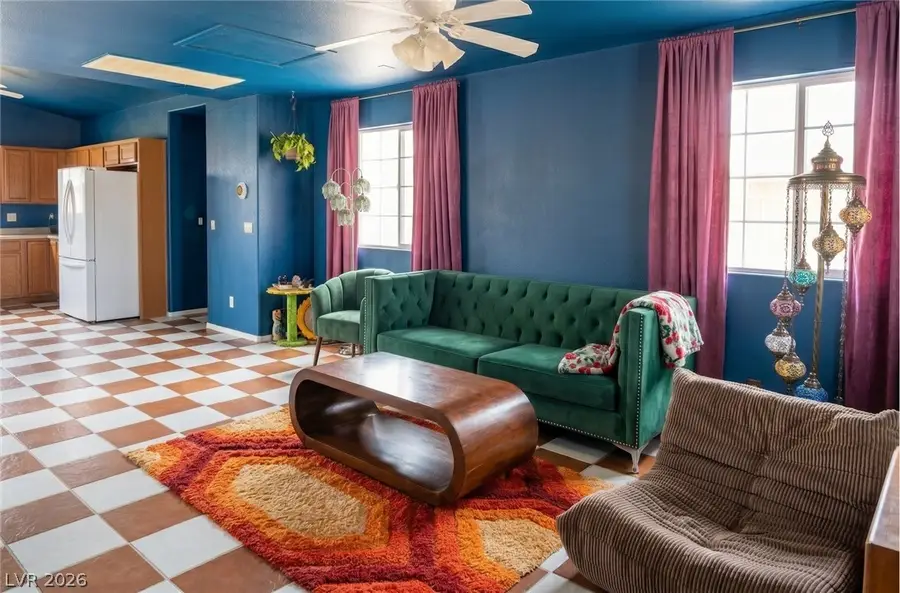 3537 Terneza Avenue, North Las Vegas, NV 89081 - #2