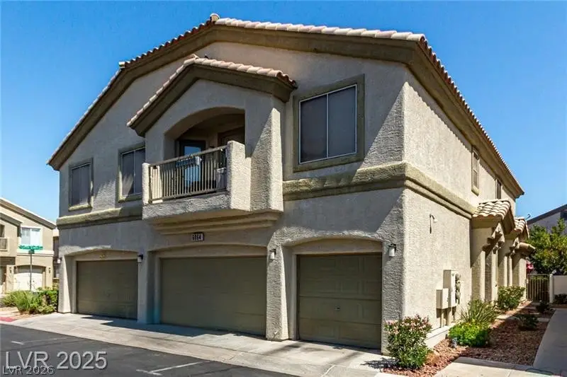 6064 Nestled Foot Street #102, Henderson, NV 89011 - #2