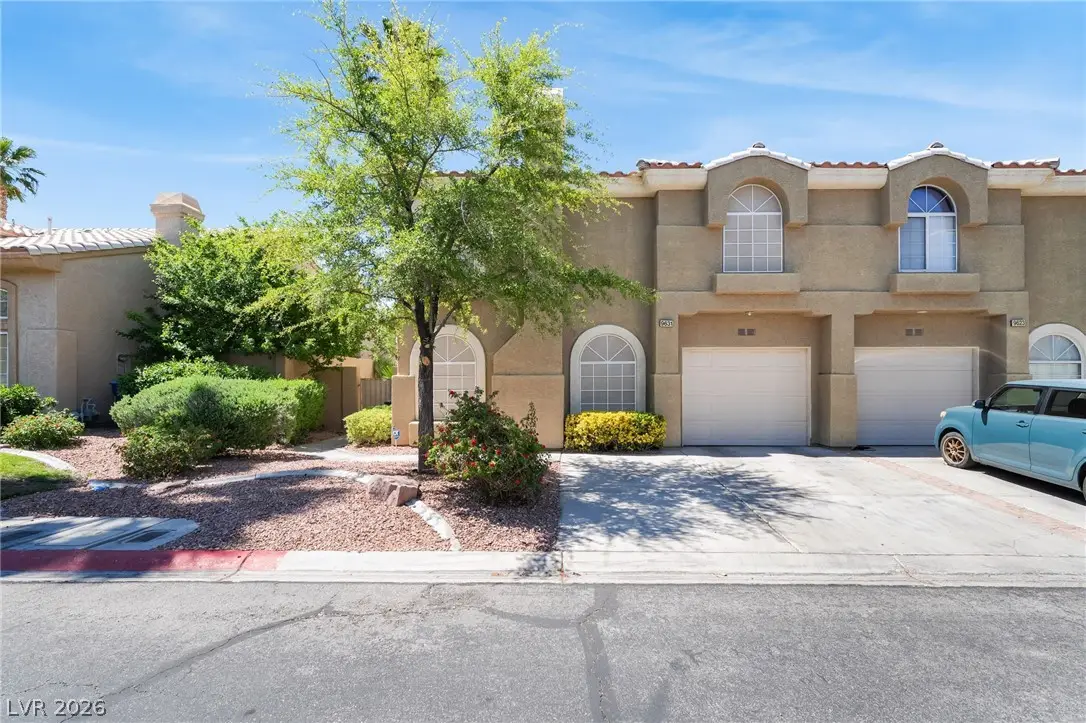 9631 Lame Horse Drive, Las Vegas, NV 89123 - #1