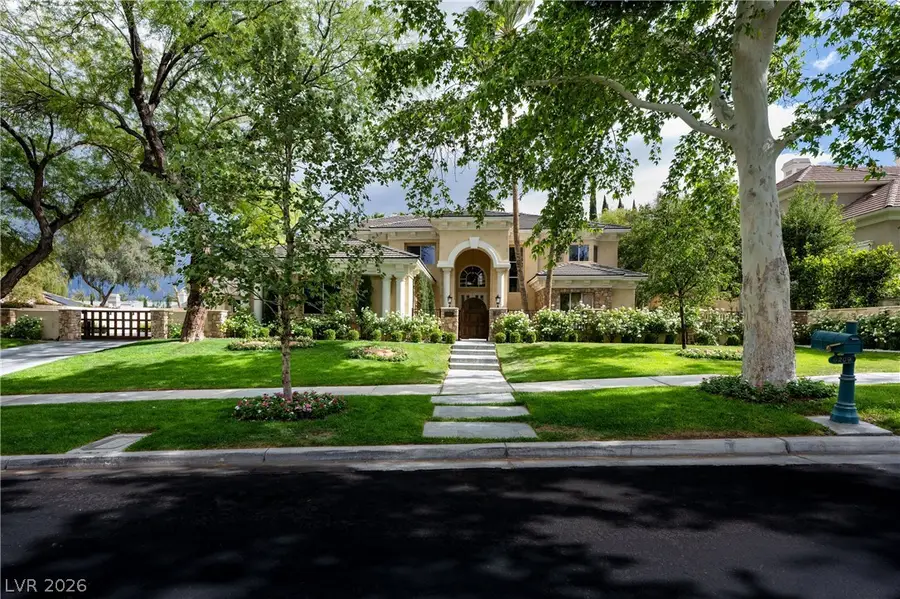9209 Eagle Hills Drive, Las Vegas, NV 89134 - #2