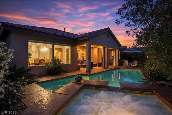 10308 Thunder Peak Street, Las Vegas, NV 89178