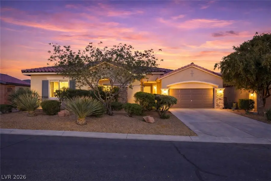 10308 Thunder Peak Street, Las Vegas, NV 89178 - #3