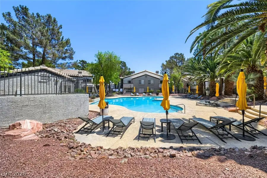 3123 Key Largo Drive #201, Las Vegas, NV 89120 - #2