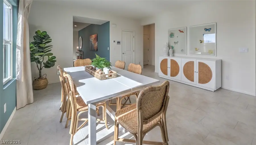 7376 Dominguez Bay Drive, North Las Vegas, NV 89084 - #2