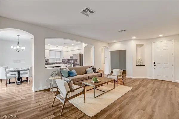 11053 Zarod Road, Las Vegas, NV 89135