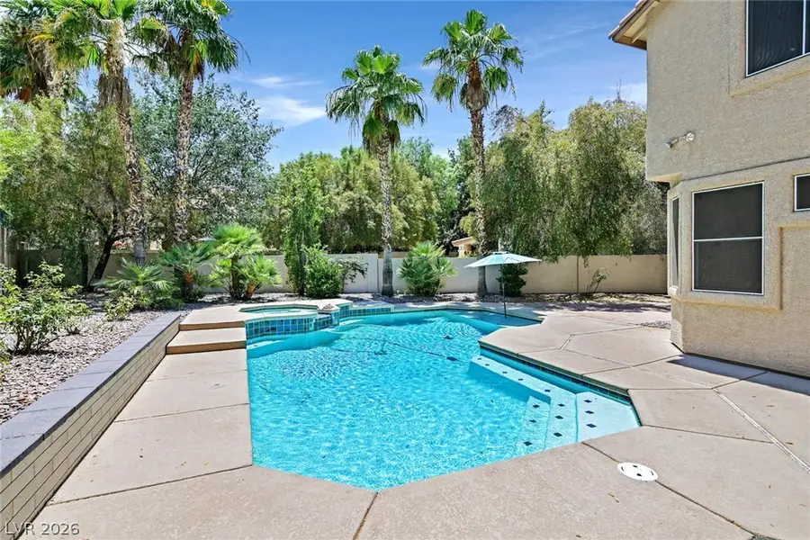 1268 Morning Skyline Court, Henderson, NV 89052 - #2