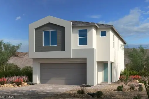 10380 Arete Avenue, Las Vegas, NV 89166 - #1