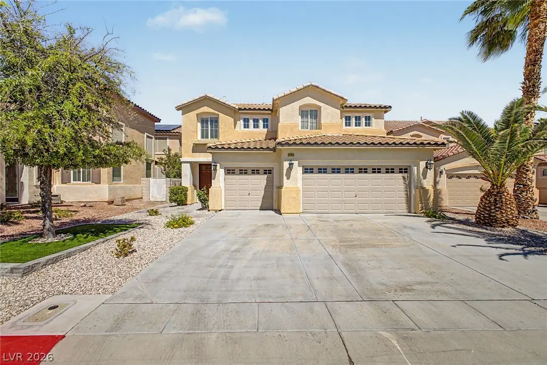 1688 Sabatini Drive, Henderson, NV 89052 - #1