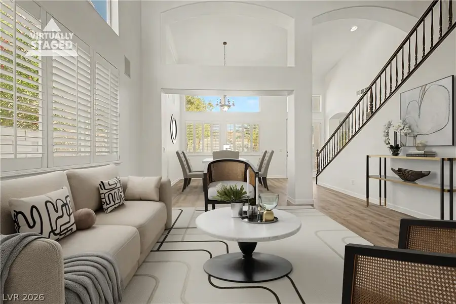 1688 Sabatini Drive, Henderson, NV 89052 - #2