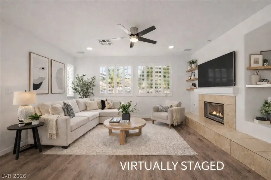 1688 Sabatini Drive, Henderson, NV 89052 - #3