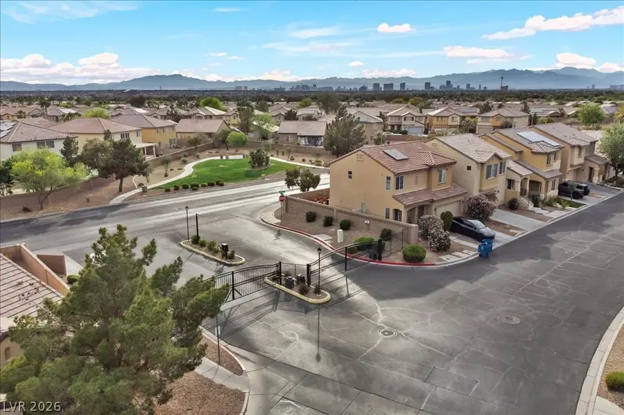 3332 Sheep Canyon Street, Las Vegas, NV 89122 - #2