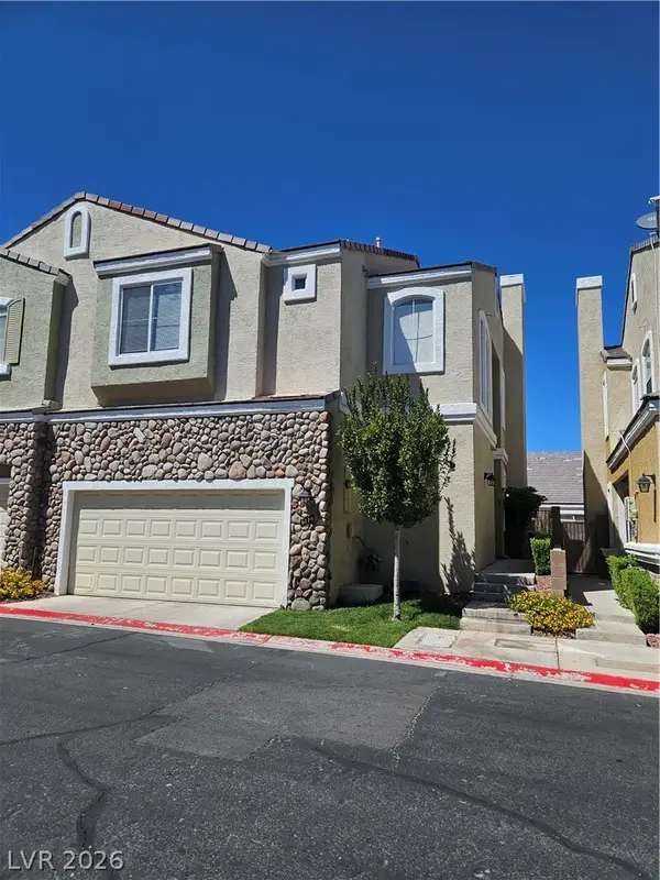 9116 Hampstead Avenue, Las Vegas, NV 89145