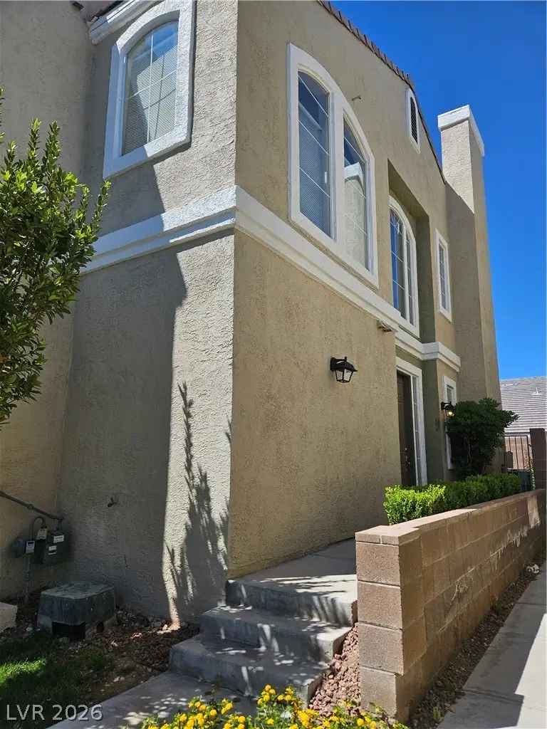 9116 Hampstead Avenue, Las Vegas, NV 89145 - #2