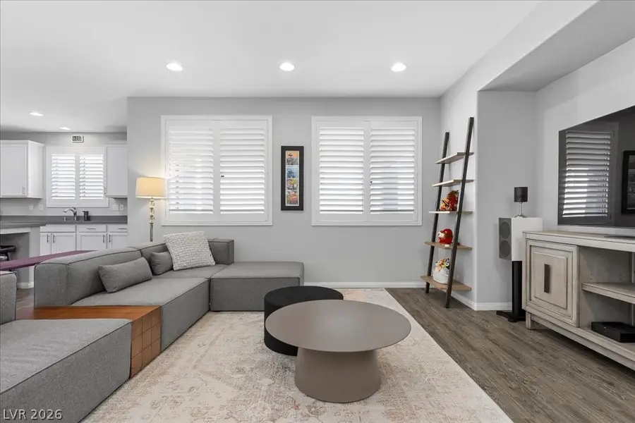 9008 Misty Leaf Avenue, Las Vegas, NV 89148 - #3