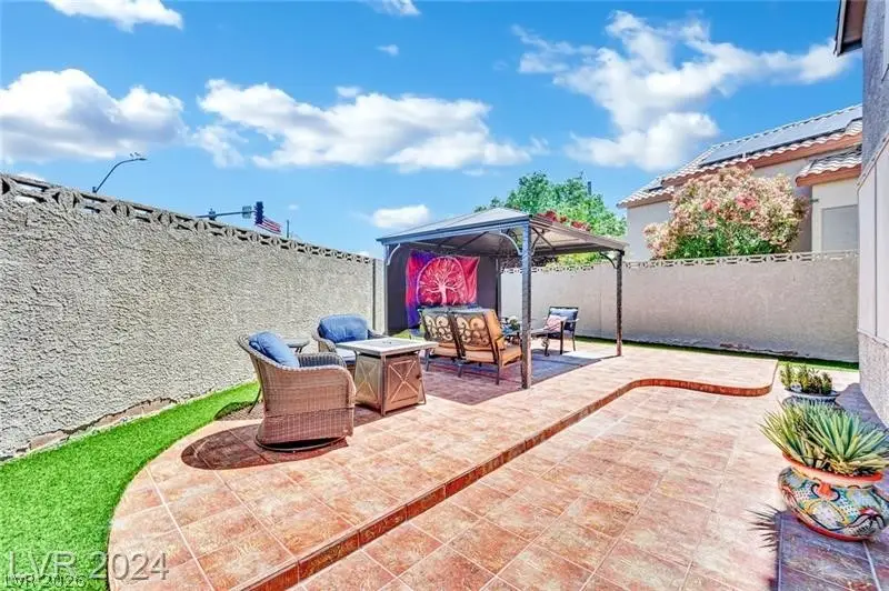 8090 Counterpoint Lane, Las Vegas, NV 89123 - #3
