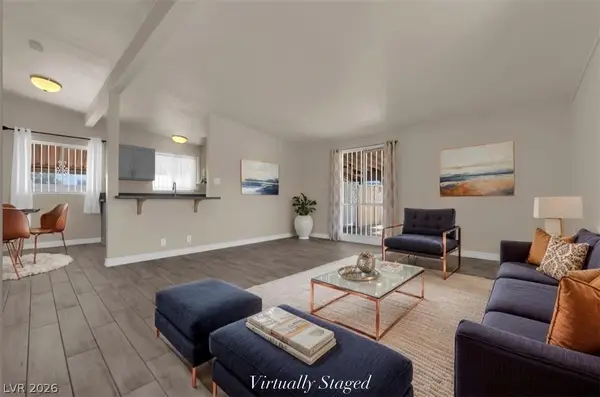 2984 Talbot Street, Las Vegas, NV 89169