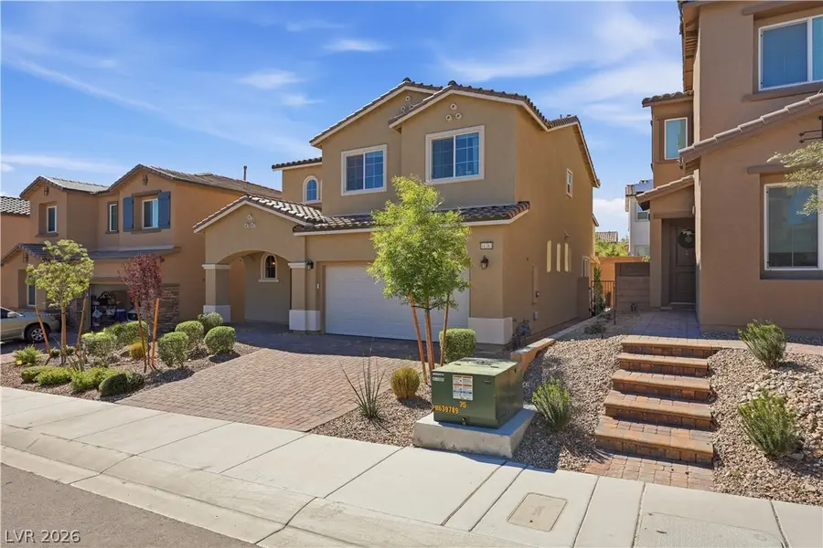 10383 Andele Avenue, Las Vegas, NV 89166 - #2