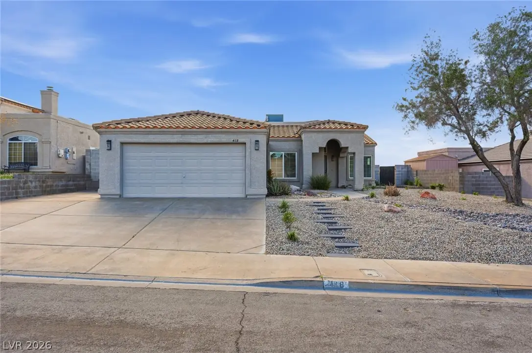 418 Tiger Lily Way, Henderson, NV 89015 - #1