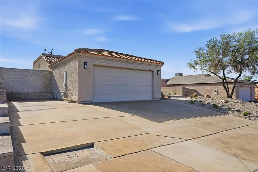 418 Tiger Lily Way, Henderson, NV 89015 - #3