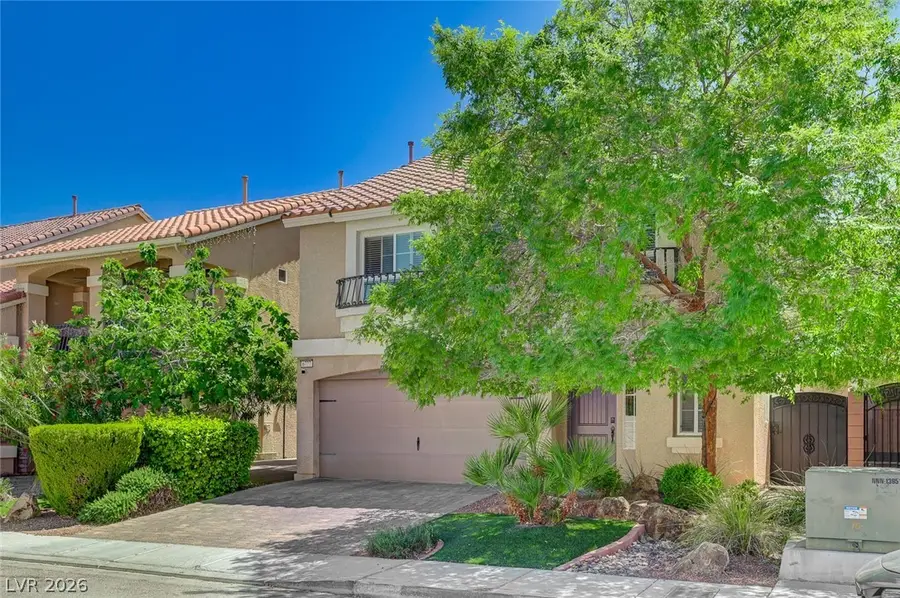 6777 Flamenco Court, Las Vegas, NV 89139 - #2