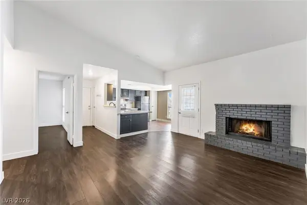 3750 Shirebrook Drive #146, Las Vegas, NV 89115