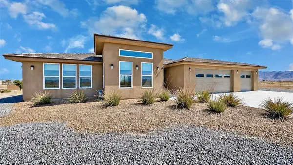 3531 S Big Sky Way, Pahrump, NV 89048