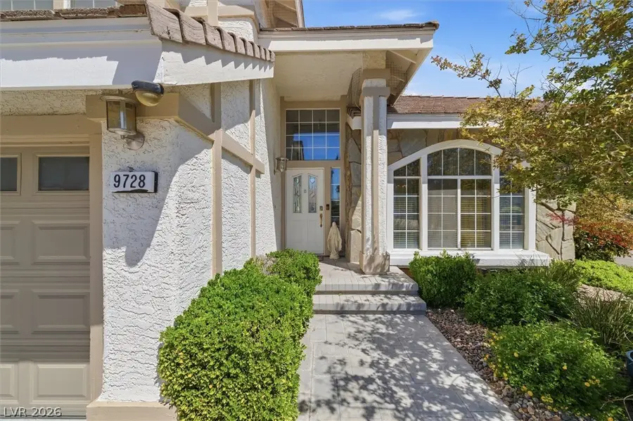 9728 Stellar View Avenue, Las Vegas, NV 89117 - #3