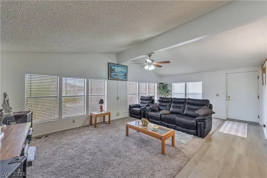 3071 La Barca Lane, Las Vegas, NV 89122 - #2