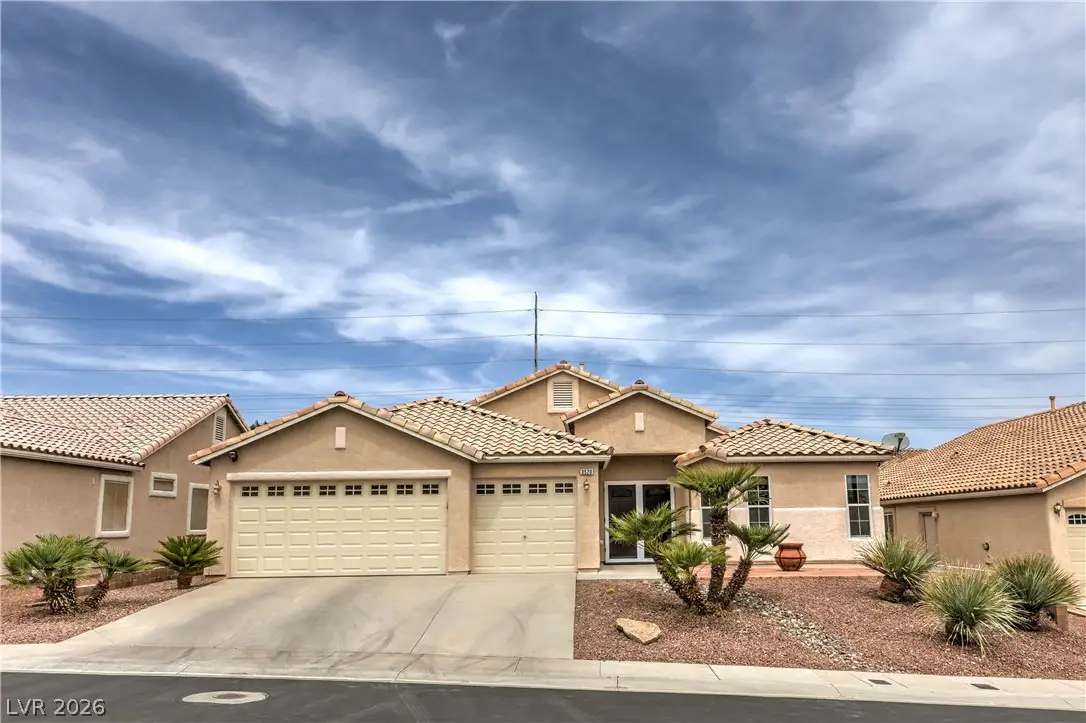 3520 Dawn Wood Court, North Las Vegas, NV 89031 - #1