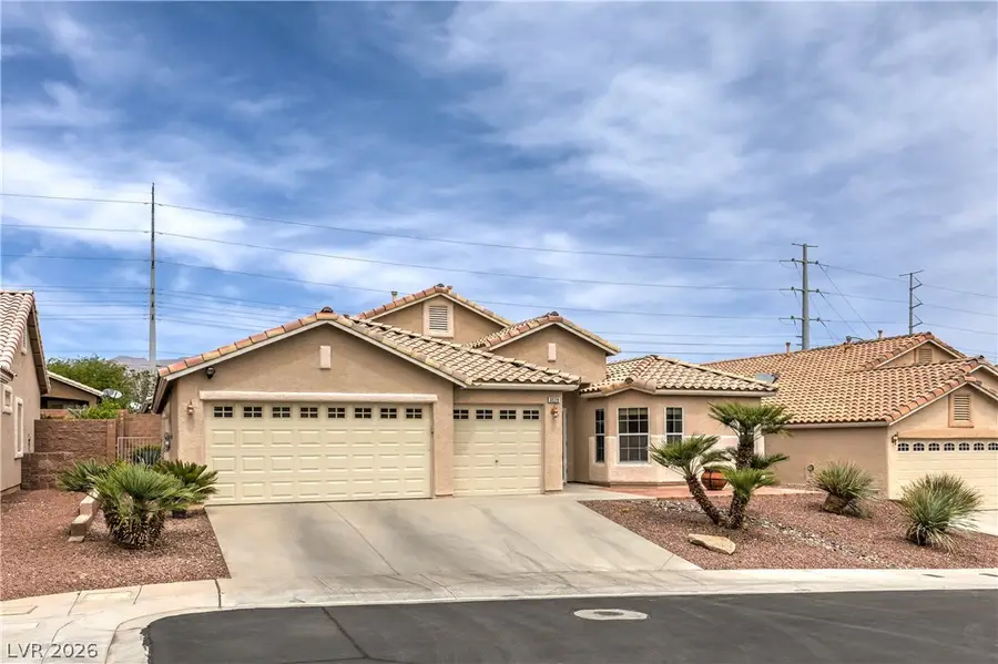 3520 Dawn Wood Court, North Las Vegas, NV 89031 - #2