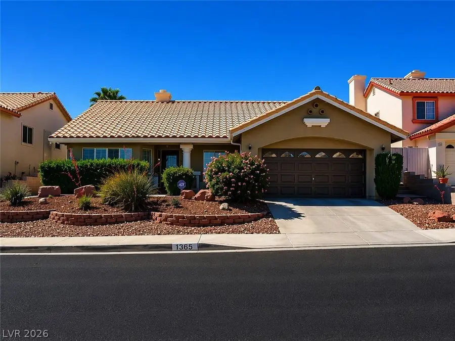 1535 Pony Ranch Circle, Henderson, NV 89014 - #3