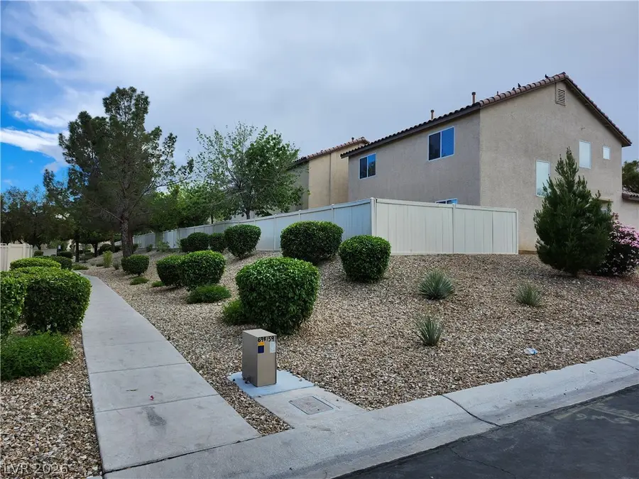 8038 Indian Blanket Street, Las Vegas, NV 89143 - #3
